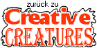 zureck zu Creative Creatures