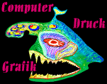 Computerdruckgraphik