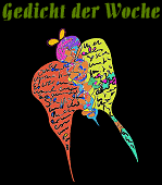Gedicht der Woche