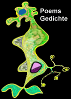 Poems / Gedichte