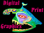 Digital Print Graphics