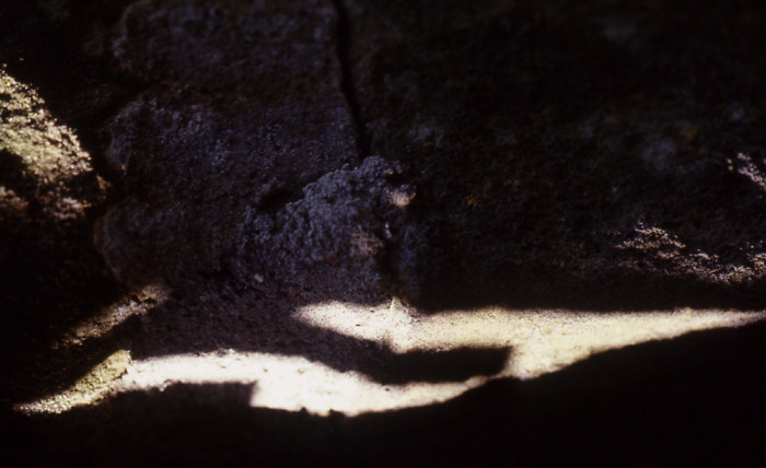 “Höhlenschatten” (Cave Shadow) “Höhlenschatten” (Cave Shadow)