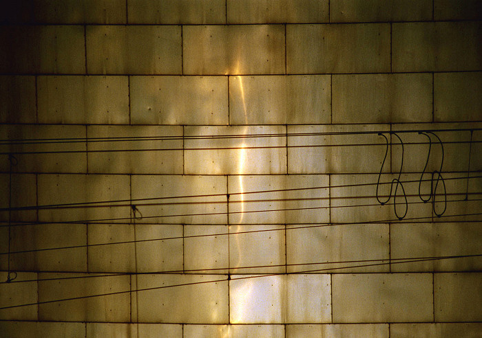 “Licht&Schatten 3” (Light&Shadow 3) “Licht&Schatten 3” (Light&Shadow 3)