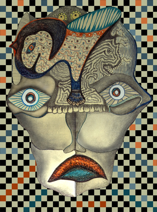 “Totem” “Totem”