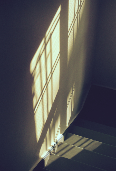 “Treppe” (Stairs) “Treppe” (Stairs)