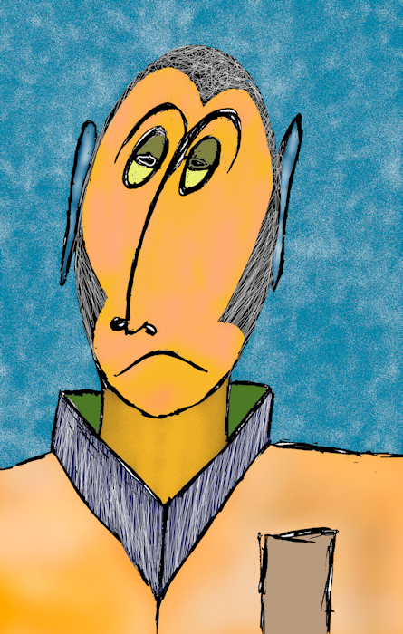 “Der Optimist” “Der Optimist”
